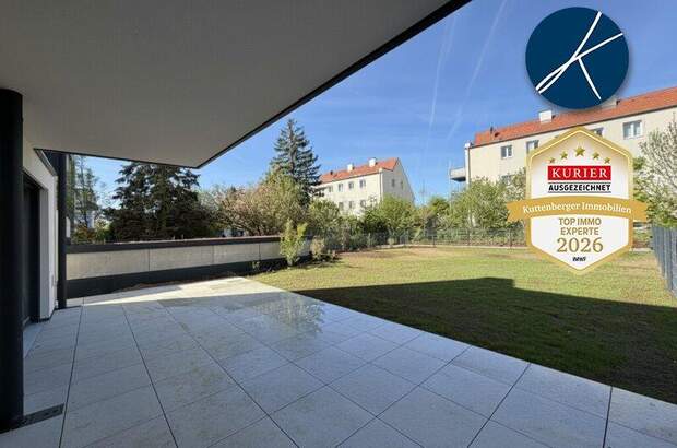 Terrassenwohnung kaufen in 3500 Krems (Bild 1)