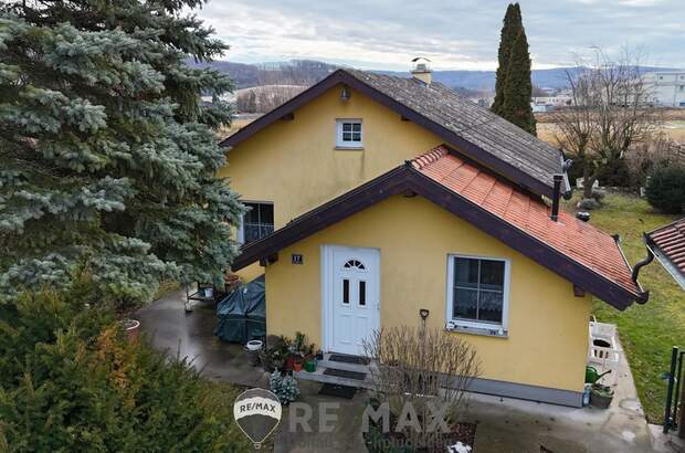 Einfamilienhaus kaufen in 3443 Sieghartskirchen (Bild 1)