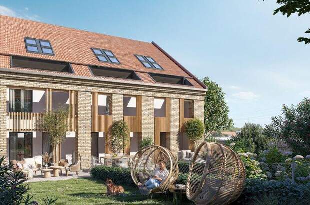 Reihenhaus kaufen in 1100 Wien (Bild 4)