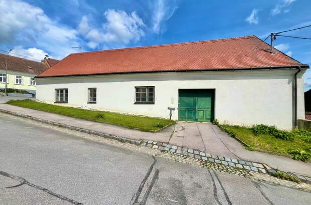 Einfamilienhaus kaufen in 2161 Poysdorf (Bild 1)