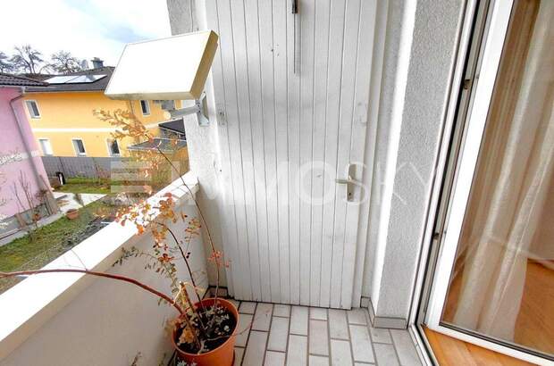 Terrassenwohnung kaufen in 4061 Pasching (Bild 2)