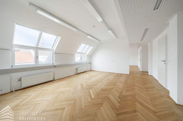 Gewerbeobjekt mieten in 1010 Wien (Bild 4)
