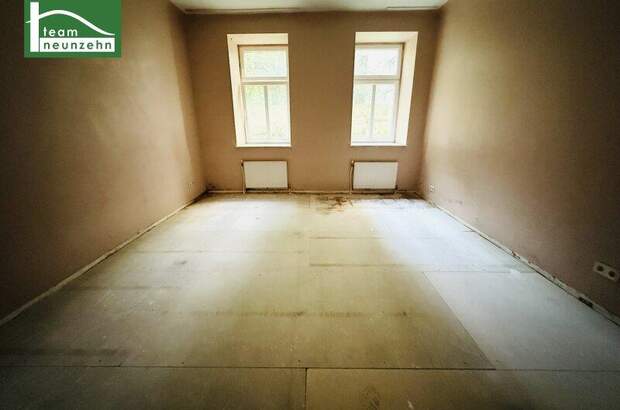 Wohnung kaufen in 1150 Wien (Bild 1)