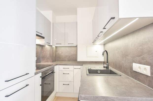 Wohnung mit Balkon mieten in 1180 Wien (Bild 4)