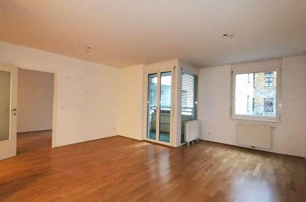Wohnung mit Balkon mieten in 1040 Wien (Bild 1)