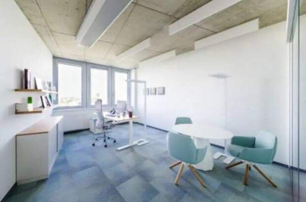 Büro / Praxis mieten in 1030 Wien (Bild 5)