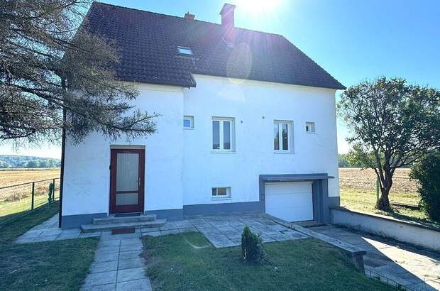 Haus kaufen in 8382 Mogersdorf (Bild 2)