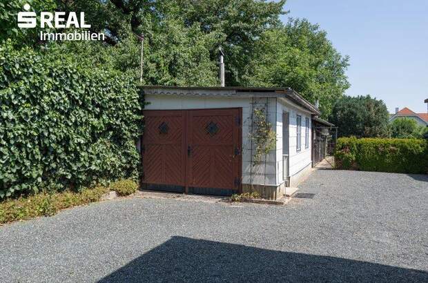 Einfamilienhaus kaufen in 7443 Rattersdorf (Bild 3)