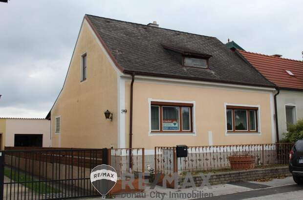 Einfamilienhaus kaufen in 2230 Gänserndorf (Bild 1)