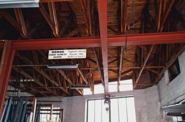 Gewerbeobjekt mieten in 5270 Mauerkirchen (Bild 5)