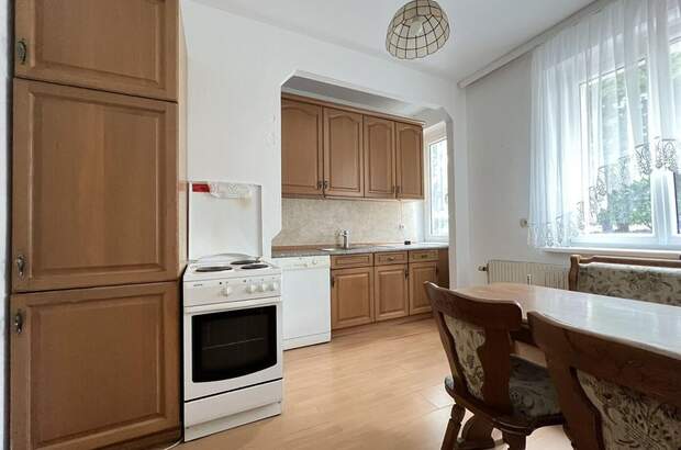 Altbauwohnung kaufen in 4020 Linz (Bild 2)