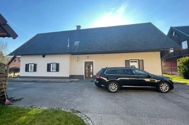 Haus mit Garten kaufen in 8530 Deutschlandsberg (Bild 3)