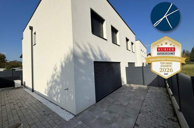 Terrassenwohnung kaufen in 3100 St. Pölten (Bild 4)