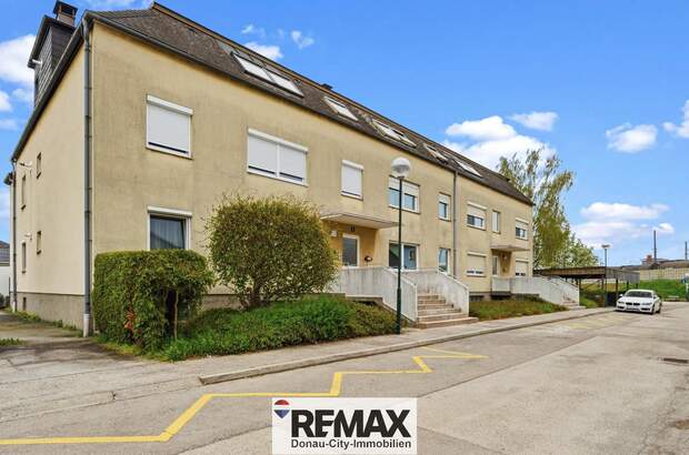 Terrassenwohnung kaufen in 3430 Tulln (Bild 4)