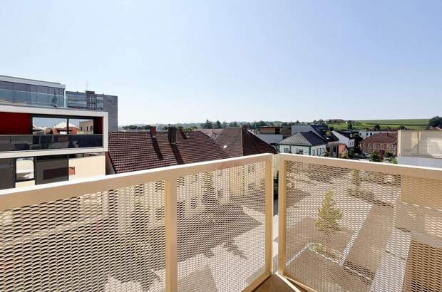 Wohnung mit Balkon kaufen in 4710 Grieskirchen (Bild 3)