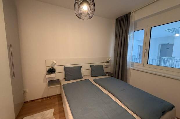 Wohnung mit Balkon mieten in 8010 Graz (Bild 4)