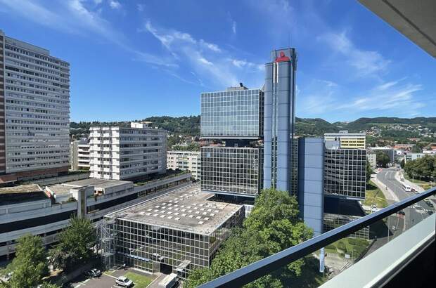 Wohnung mit Balkon mieten in 4040 Linz (Bild 5)
