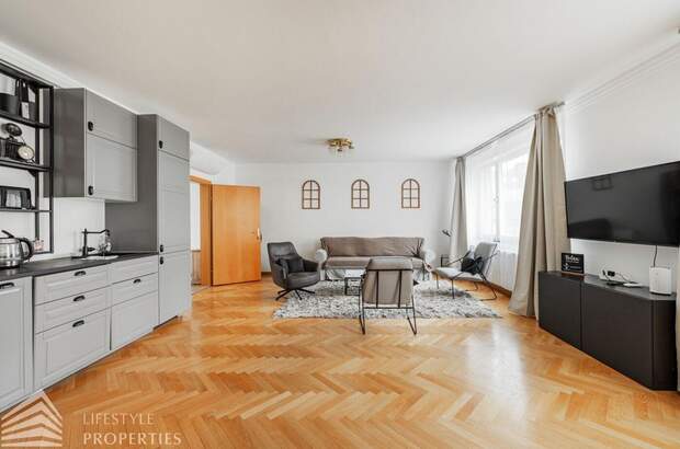 Gewerbeobjekt mieten in 1180 Wien (Bild 2)