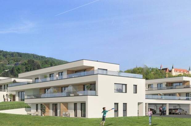 Eigentumswohnung in 8054 Graz (Bild 4)