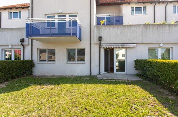 Terrassenwohnung mieten in 3385 Prinzersdorf (Bild 1)