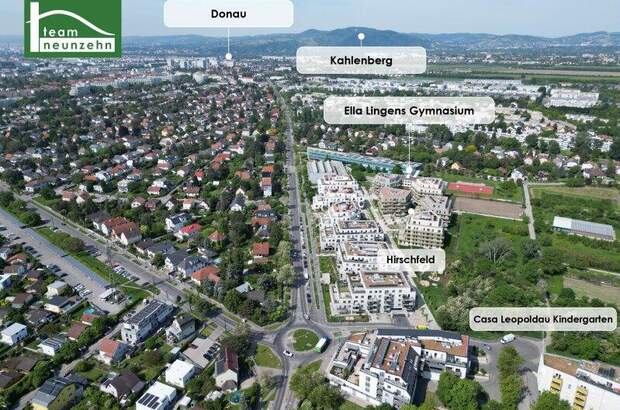 Wohnung kaufen in 1210 Wien (Bild 2)