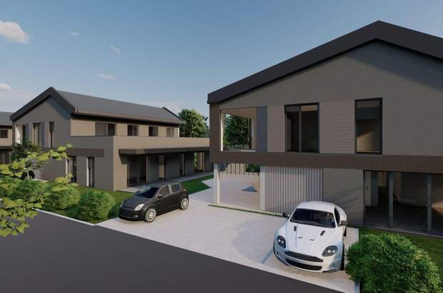 Wohnung kaufen in 8401 Kalsdorf (Bild 1)