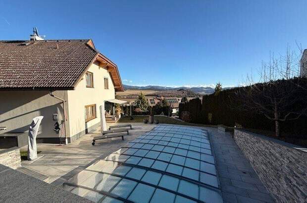 Haus mit Garten kaufen in 9330 Althofen (Bild 4)