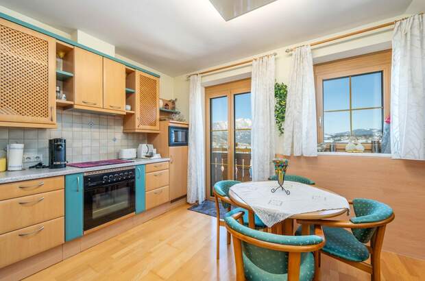 Terrassenwohnung kaufen in 8962 Gröbming (Bild 1)