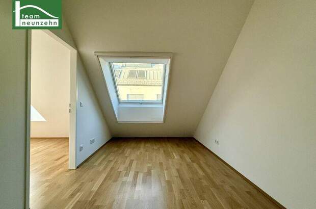 Terrassenwohnung mieten in 1210 Wien (Bild 5)