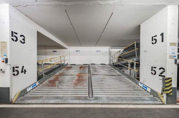 Immobilie mieten in 1190 Wien (Bild 2)