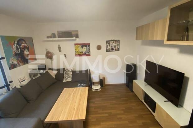 Terrassenwohnung kaufen in 8786 Rottenmann (Bild 3)