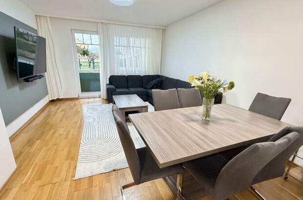 Terrassenwohnung kaufen in 2230 Gänserndorf (Bild 2)