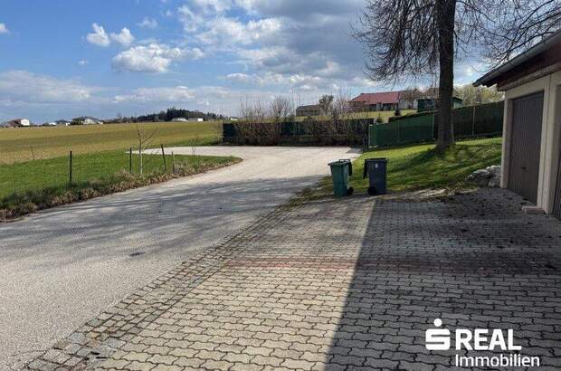 Terrassenwohnung kaufen in 4540 Bad Hall (Bild 3)