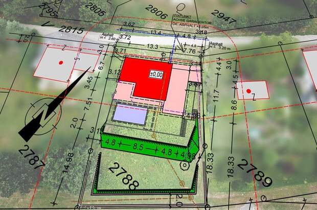 Grundstück kaufen in 4351 Dornach (Bild 4)