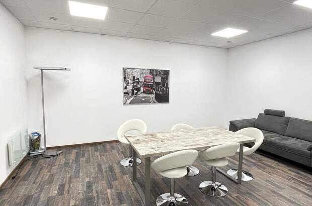 Gewerbeobjekt mieten in 5300 Hallwang (Bild 4)
