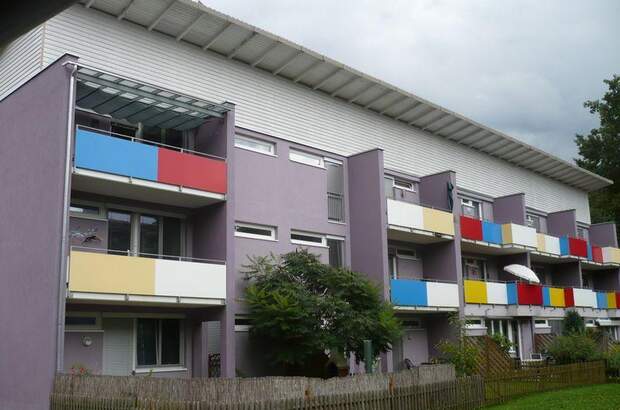 Wohnung mieten in 8054 Seiersberg (Bild 2)