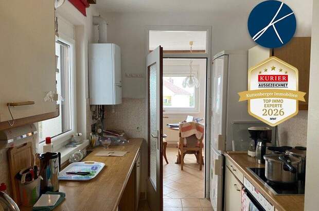 Terrassenwohnung kaufen in 2491 Neufeld (Bild 2)