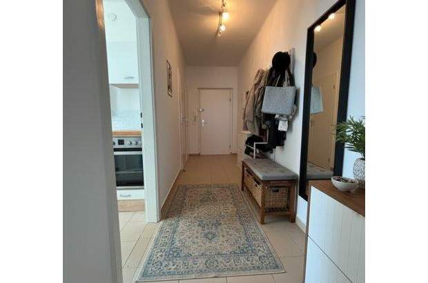 Terrassenwohnung mieten in 4600 Wels (Bild 4)