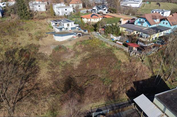 Grundstück kaufen in 8605 Kapfenberg (Bild 1)