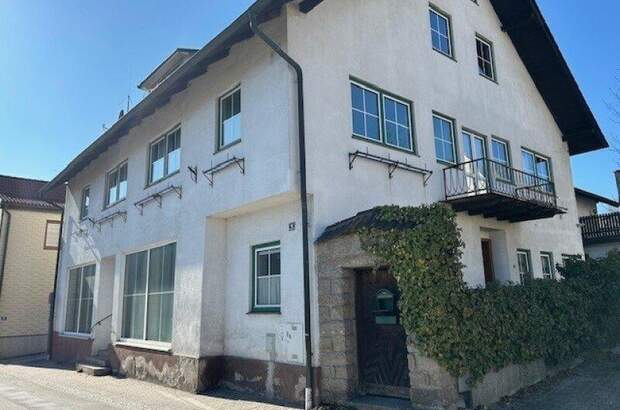 Mehrfamilienhaus kaufen in 3860 Heidenreichstein (Bild 2)