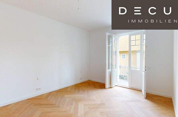 Terrassenwohnung kaufen in 1130 Wien (Bild 5)