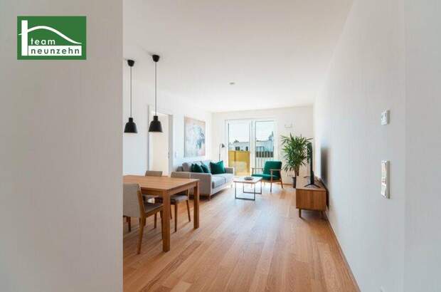 Terrassenwohnung kaufen in 1210 Wien (Bild 5)