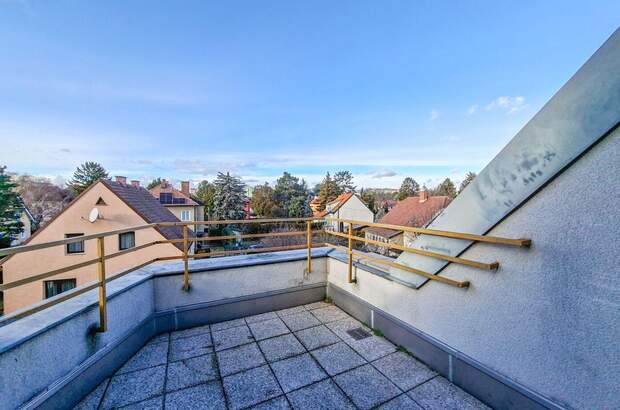 Wohnung kaufen in 1110 Wien (Bild 2)