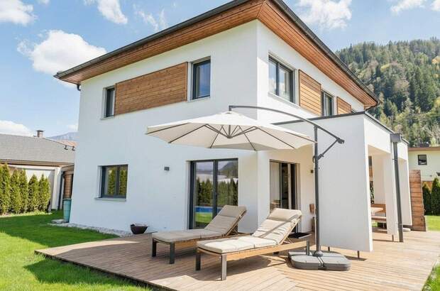 Haus kaufen in 6383 Erpfendorf