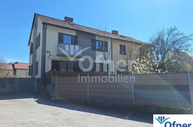 Haus mit Garten kaufen in 8580 Köflach (Bild 2)