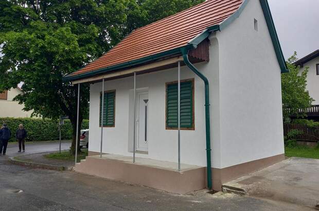 Haus kaufen in 7522 Strem (Bild 3)