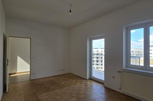 Wohnung mit Balkon mieten in 1110 Wien (Bild 4)