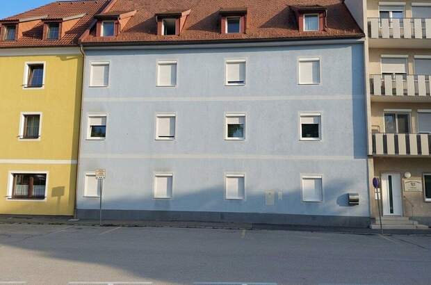 Anlageobjekt kaufen in 8740 Zeltweg (Bild 1)