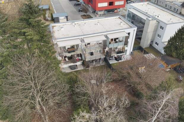 Wohnung mit Balkon kaufen in 8740 Zeltweg (Bild 4)