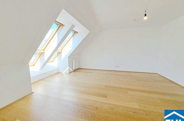 Terrassenwohnung kaufen in 1160 Wien (Bild 1)